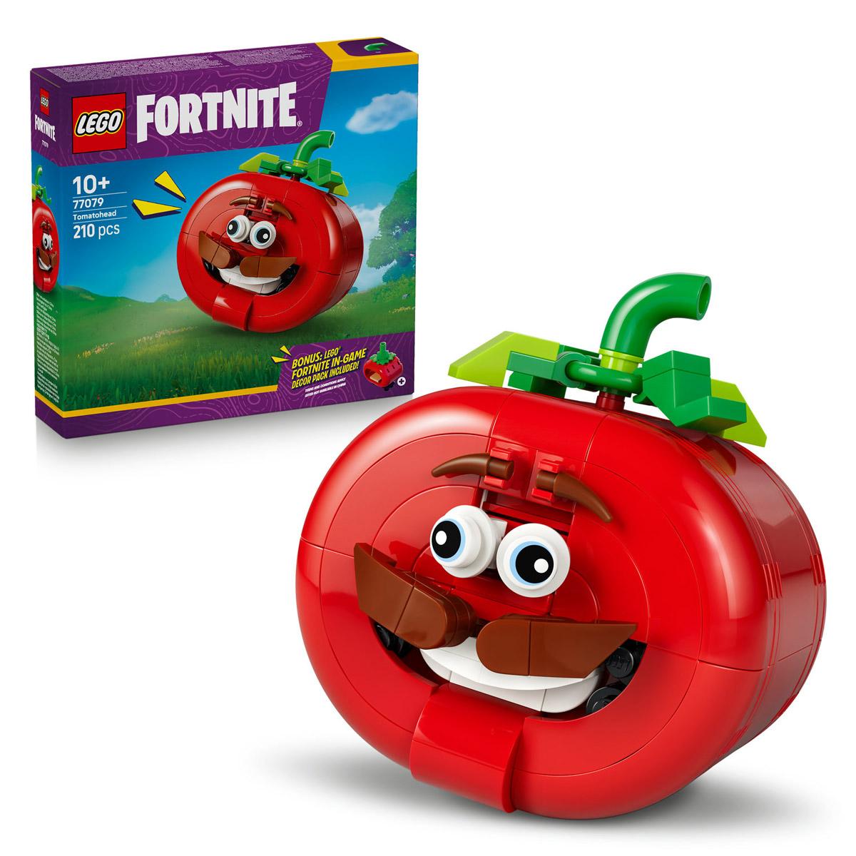 LEGO® Fortnite - Tomatohead (77079)