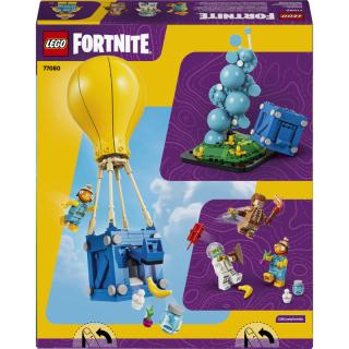 LEGO® Fortnite - Supply Drop (77080)