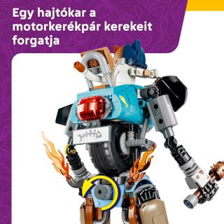 LEGO® Fortnite - KIT (77081)