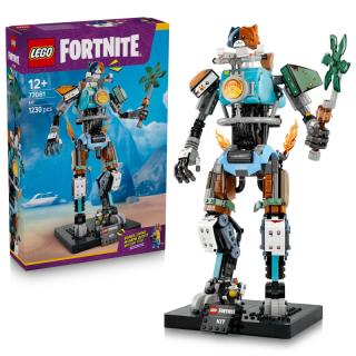 LEGO® Fortnite - KIT (77081)