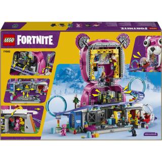 LEGO® Fortnite - Rave Cave (77082)