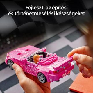 LEGO® Speed Champions - 2 Fast 2 Furious Honda S2000 (77241)