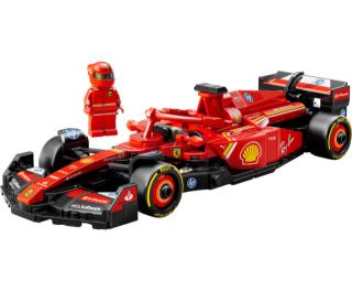 LEGO® Speed Champions - Ferrari SF-24 F1® versenyautó (77242)