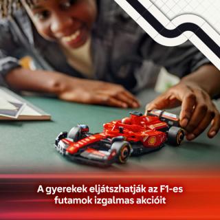 LEGO® Speed Champions - Ferrari SF-24 F1® versenyautó (77242)