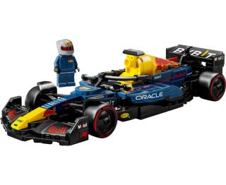 LEGO® Speed Champions - Oracle Red Bull Racing RB20 F1® versenyautó (77243) 