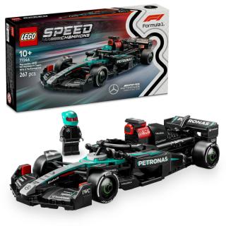 LEGO® Speed Champions - Mercedes-AMG F1® W15 versenyautó (77244) 