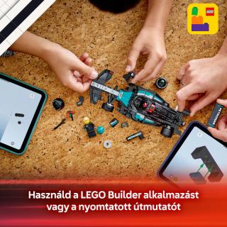 LEGO® Speed Champions - Mercedes-AMG F1® W15 versenyautó (77244) 