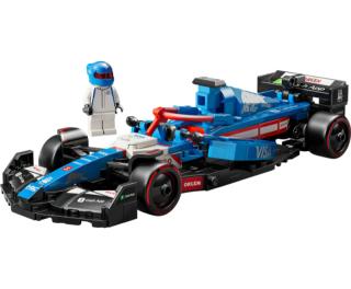 LEGO® Speed Champions - Visa Cash App RB VCARB 01 F1® versenyautó (77246) 