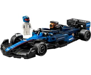 LEGO® Speed Champions - Williams Racing FW46 F1® versenyautó (77249) 