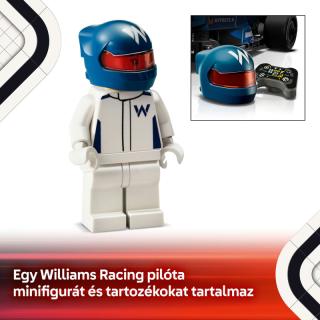 LEGO® Speed Champions - Williams Racing FW46 F1® versenyautó (77249) 