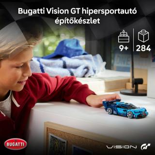 LEGO® Speed Champions - Bugatti Vision GT hipersportautó (77253)