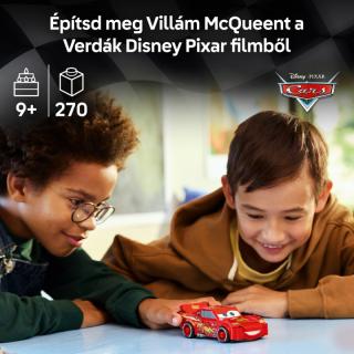 LEGO® Speed Champions - Villám McQueen (77255)