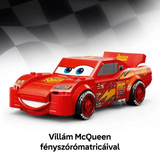 LEGO® Speed Champions - Villám McQueen (77255)