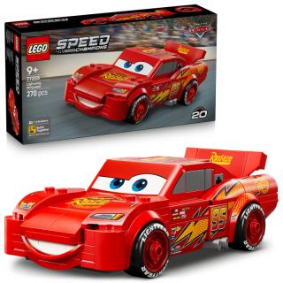LEGO® Speed Champions - Villám McQueen (77255)