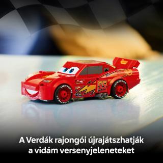 LEGO® Speed Champions - Villám McQueen (77255)