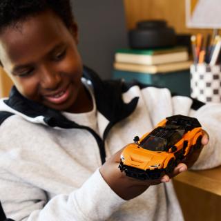 LEGO® Speed Champions - McLaren W1 (77257)