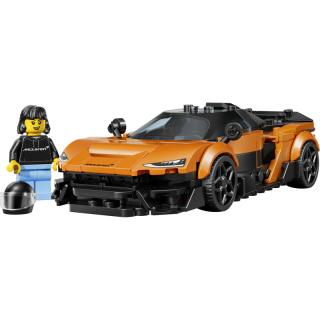 LEGO® Speed Champions - McLaren W1 (77257)
