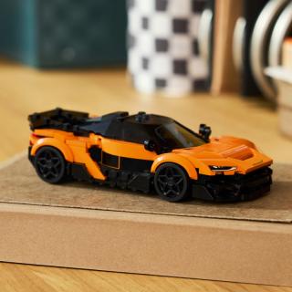 LEGO® Speed Champions - McLaren W1 (77257)