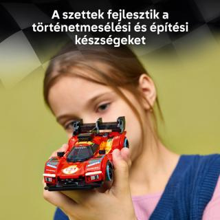 LEGO® Speed Champions - Ferrari 499P (77261)