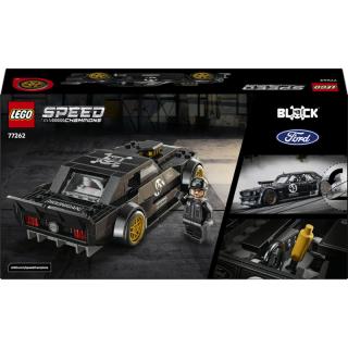 LEGO® Speed Champions - Ken Block '65 Ford Mustang Hoonicorn V1-je (77262)