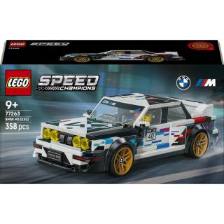 LEGO® Speed Champions - BMW M3 (E30) (77263)