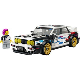 LEGO® Speed Champions - BMW M3 (E30) (77263)
