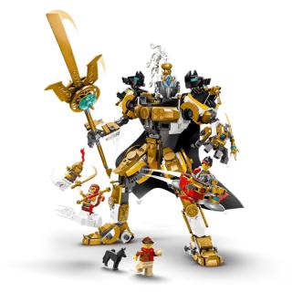LEGO® Monkie Kid - Erlang mennyei robotja (80065)