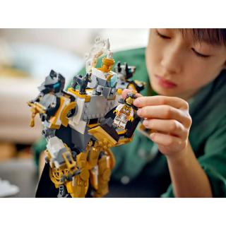 LEGO® Monkie Kid - Erlang mennyei robotja (80065)