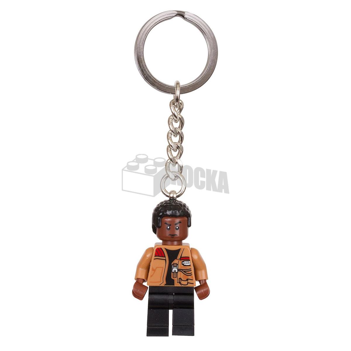 LEGO® Star Wars kulcstartó - Finn (853602)