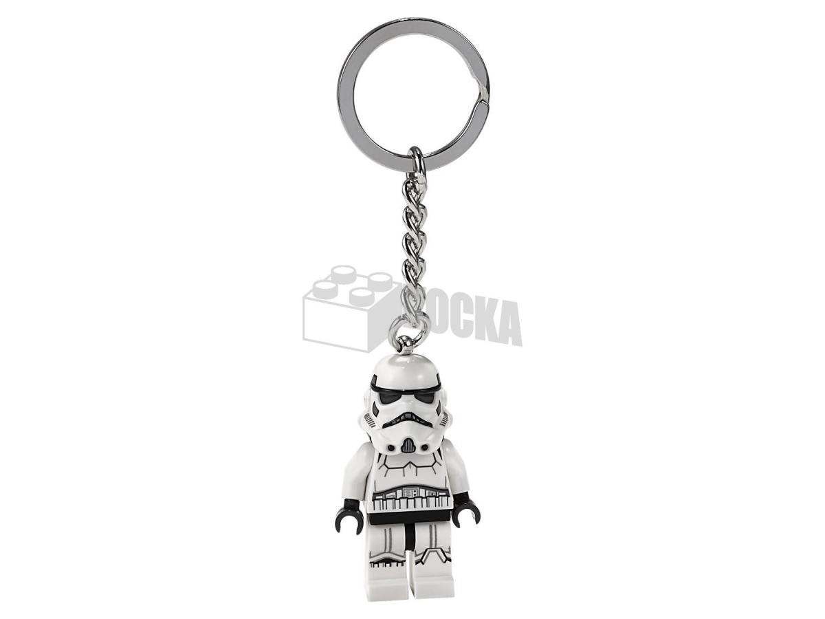 LEGO® Star Wars kulcstartó - Stormtrooper (853946)
