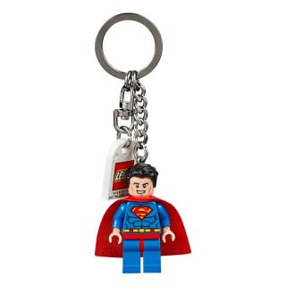 LEGO® Super Heroes kulcstartó - Superman 2019 (853952)