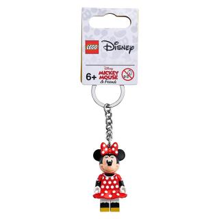 LEGO® Disney kulcstartó - Minnie (853999)