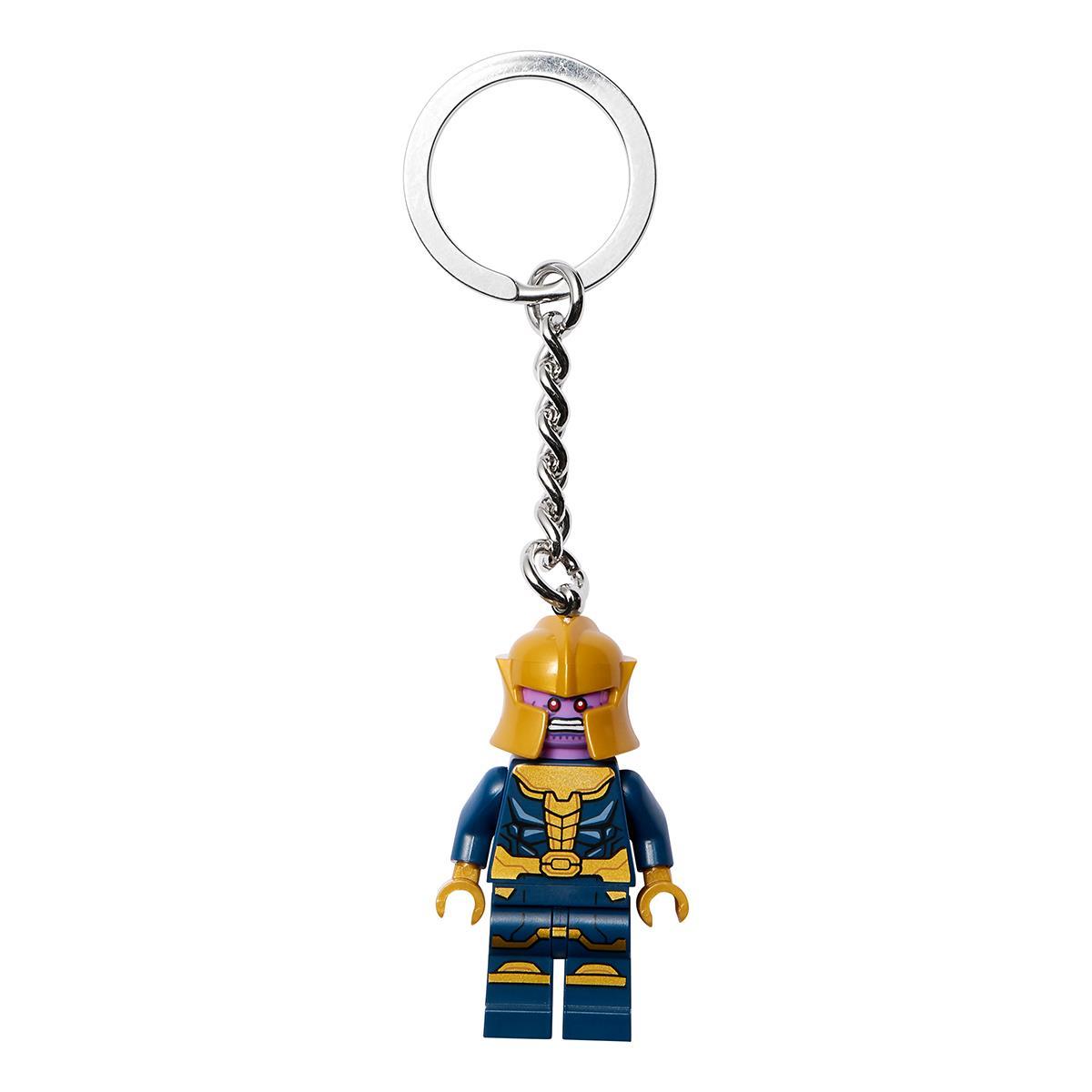 LEGO® Super Heroes - Thanos kulcstartó (854078)