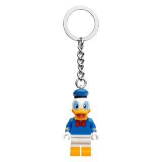 LEGO® Disney  - Donald kacsa kulcstartó (854111)  