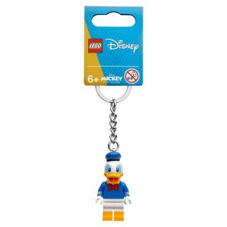 LEGO® Disney  - Donald kacsa kulcstartó (854111)  