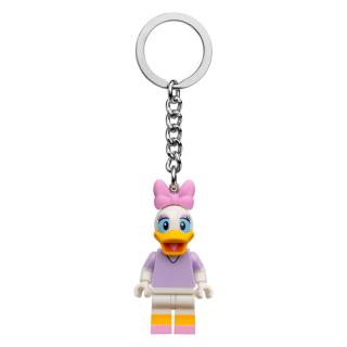 LEGO® Disney  - Daisy kacsa kulcstartó (854112)  