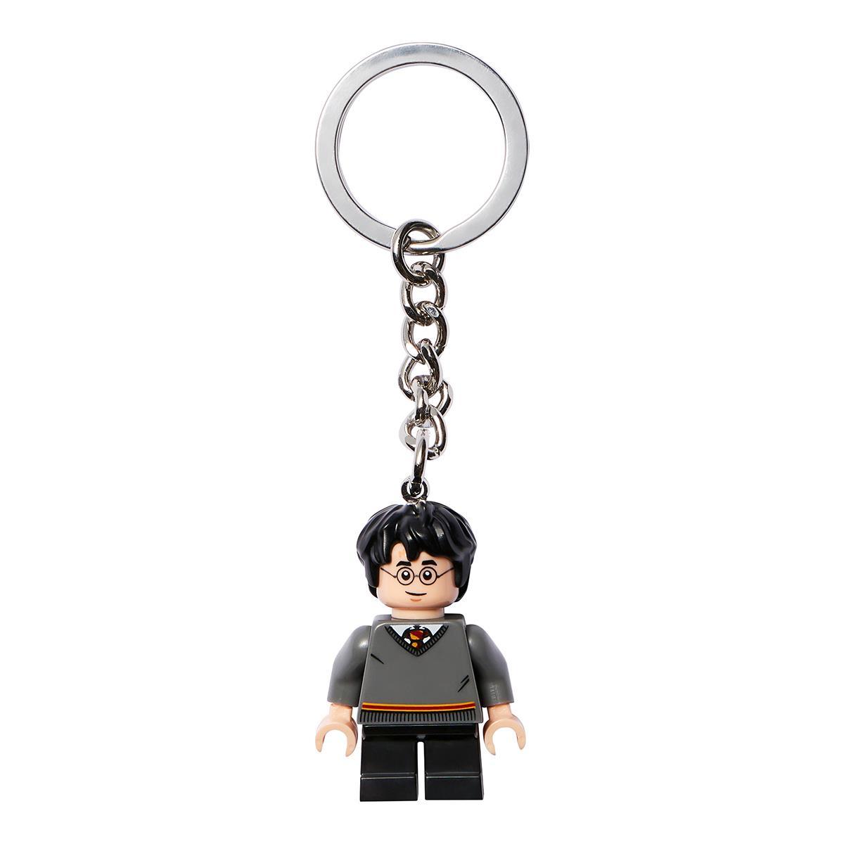 LEGO® Harry Potter  - Harry Potter™ kulcstartó (854114)  