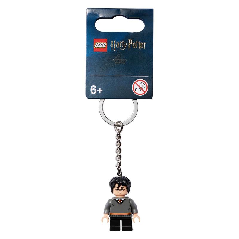 LEGO® Harry Potter  - Harry Potter™ kulcstartó (854114)  