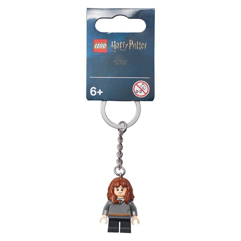 LEGO® Harry Potter  - Hermione kulcstartó (854115)  