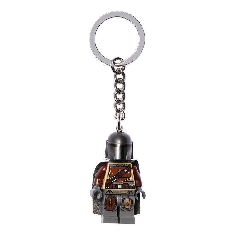 LEGO® Star Wars  - A Mandalori™ kulcstartó (854124)