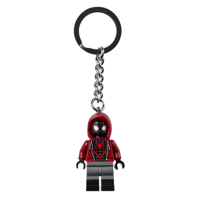 LEGO® kulcstartó - Miles Morales (854153)