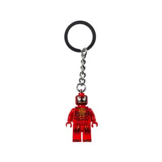 LEGO® Super Heroes - Carnage kulcstartó (854154)