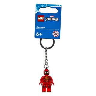 LEGO® Super Heroes - Carnage kulcstartó (854154)