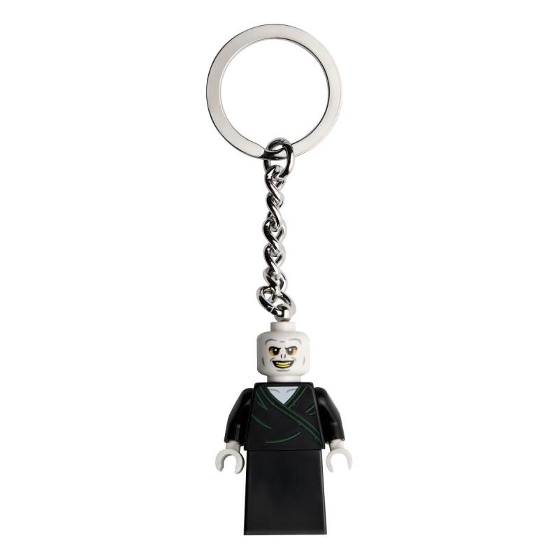 LEGO® Harry Potter - Voldemort™ kulcstartó (854155)