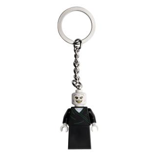 LEGO® Harry Potter - Voldemort™ kulcstartó (854155)