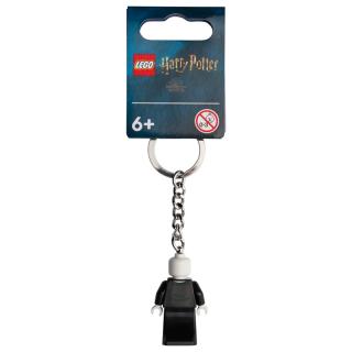LEGO® Harry Potter - Voldemort™ kulcstartó (854155)