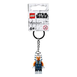 LEGO® Star Wars  - Ahsoka Tano™ kulcstartó (854186)