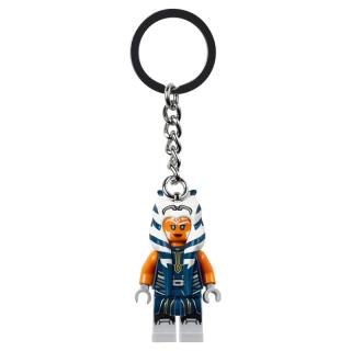 LEGO® Star Wars  - Ahsoka Tano™ kulcstartó (854186)