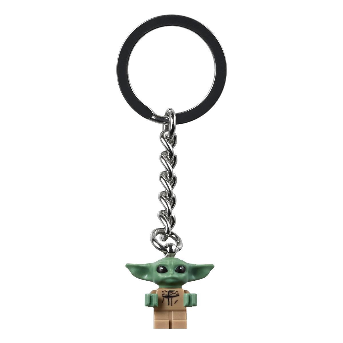 LEGO® Star Wars  - Grogu™ kulcstartó (854187)