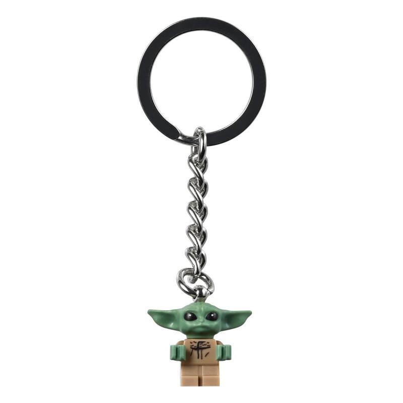 LEGO® Star Wars  - Grogu™ kulcstartó (854187)